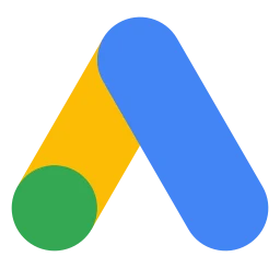 Google Ads 图标